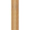 Ekena Millwork Funston Slat Rough Sawn Outlooker, Western Red Cedar, 6"W x 12"D x 24"H OUT06X12X24FST06RWR - alternate 4